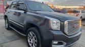2015 GMC Yukon 133743 | Stampede Auto