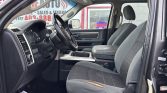 2017 Ram 2500 SLT | 6.7L DIESEL CUMMINS | CREW CAB | 4WD | UPGRADED RIMS | HEATED STEERING WHEEL AND SEATS | Stampede Auto