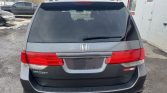 2010 Honda Odyssey 054002 | Stampede Auto
