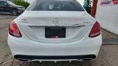2015 Mercedes-Benz C-Class | Stampede Auto