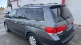 2010 Honda Odyssey 054002 | Stampede Auto