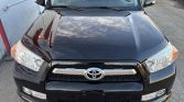 2011 Toyota 4Runner SR5 | 7 PASSENGER | 4WD | LEATHER HEATED SEATS | SUNROOF | 4.0L V6 | Stampede Auto