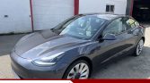 2021 Tesla Model 3 | Stampede Auto