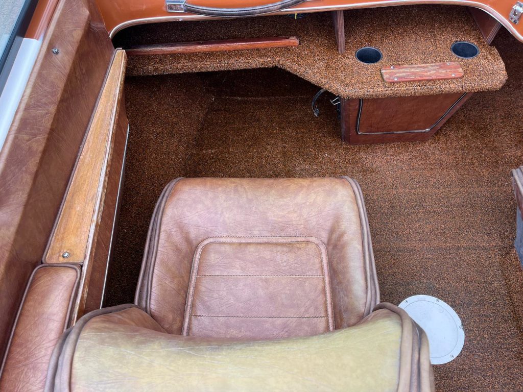 Used 1978 Rendova V1700 | 21570038870 | Stampede Auto