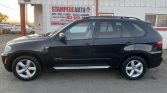 2012 BMW X5 35i AWD | Stampede Auto