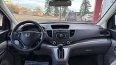 2012 Honda CR-V 050149 | Stampede Auto