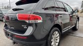 2013 Lincoln MKX AWD | LEATHER HEATED AND COOLED SEATS | SUNROOF | TOW HITCH | 3.7L | Stampede Auto