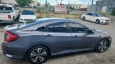 2017 Honda Civic Sedan | Stampede Auto