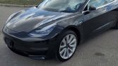 2020 Tesla Model 3 | Stampede Auto