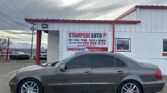 2008 Mercedes-Benz E-Class | Stampede Auto