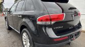 2013 Lincoln MKX AWD | LEATHER HEATED AND COOLED SEATS | SUNROOF | TOW HITCH | 3.7L | Stampede Auto