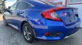 2020 Honda Civic Sedan | Stampede Auto
