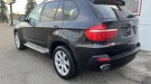 2007 BMW X5 4.8i AWD 4dr 4.8i | Stampede Auto