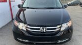 2016 Honda Odyssey | Stampede Auto