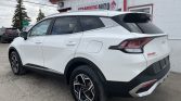 2023 Kia Sportage LX | AWD | FUEL EFFICIENT | SUV | Stampede Auto
