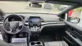 2023 Honda Odyssey | Stampede Auto