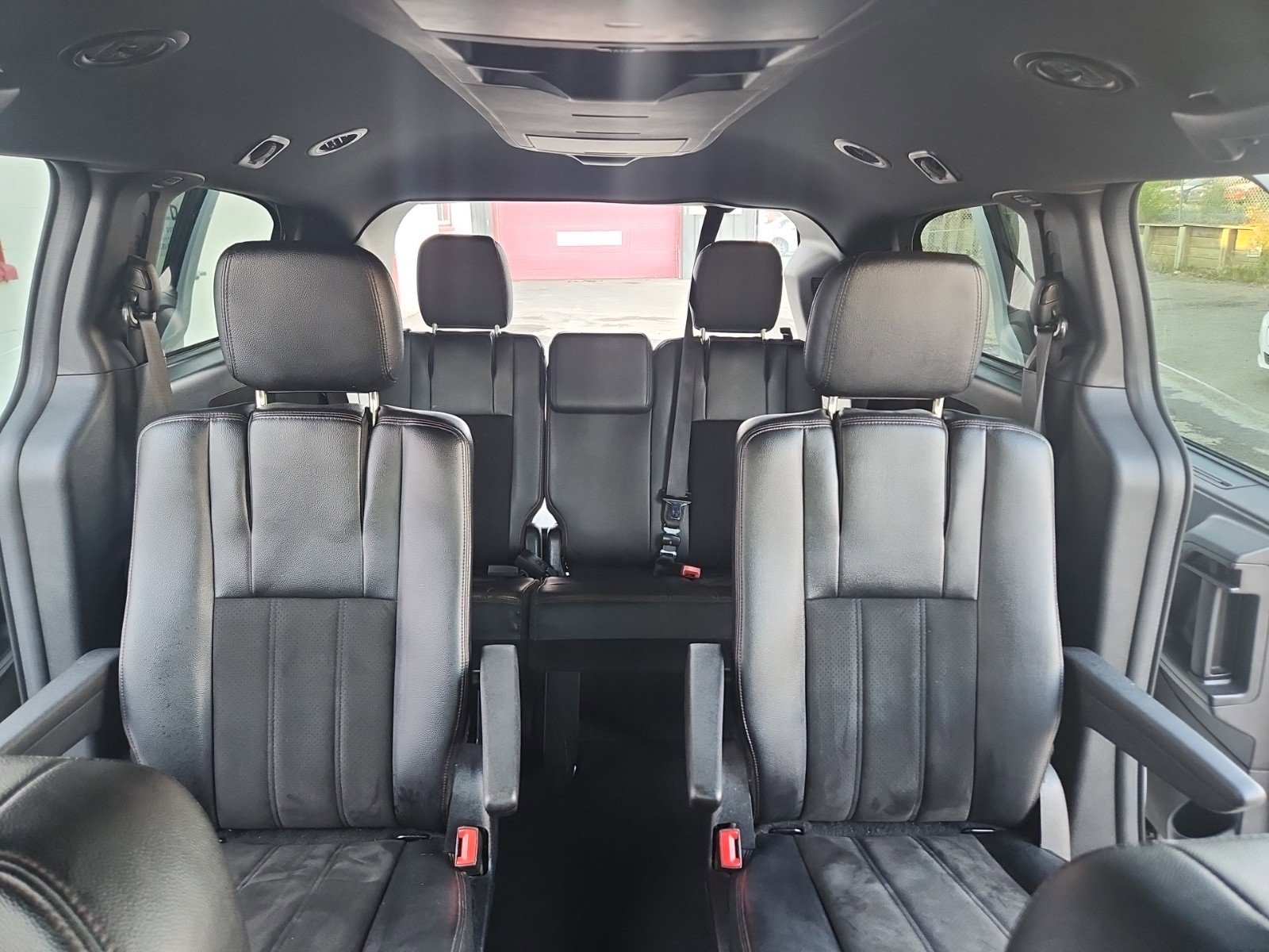 Used 2020 Dodge Grand Caravan 21570029071 Stampede Auto