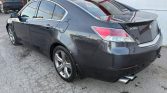 2012 Acura TL ACURA TL | AT SH-AWD | Tech Package | Leather | Sunroof | Heated Seats | Automatic | Stampede Auto