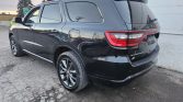2018 Dodge Durango Dodge Durango GT | AWD | Leather | Sunroof | Heated Seats | 7 Passenger | Power Hatch | Heated Steering Wheel | Stampede Auto
