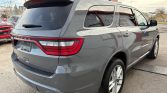 2022 Dodge Durango Dodge Durango GT | AWD | Leather | 7 Passenger | Power Seat | Heated Seats | Stampede Auto