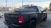2018 Ram 1500 Big Horn RAM 1500 SLT Big Horn | Q- Cab | 4WD | Power/Heated/Cooled Seats | Heated Steering Wheel | 5.7L | Bluetooth | Stampede Auto