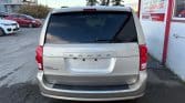 2013 Dodge Grand Caravan DODGE GRAND CARAVAN SE | STOW N GO | 7 PASSENGER | REAR HEAT | POWER SEAT | BLUE TOOTH | Stampede Auto