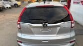 2015 Honda CR-V Honda CR-V LX | 4WD | AUTOMATIC | HEATED SEATS | BLUETOOTH | Stampede Auto