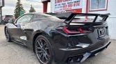 2023 Chevrolet Corvette 500044 | Stampede Auto