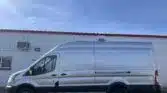 2016 Ford Transit Cargo Van | Stampede Auto