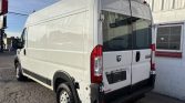 2014 Ram ProMaster Cargo Van 111750 | Stampede Auto