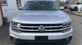 2018 Volkswagen Atlas Comfortline | Stampede Auto