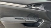 2016 Honda Civic Sedan | Stampede Auto