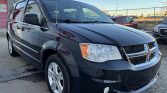 2017 Dodge Grand Caravan 725627 | Stampede Auto