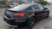 2015 Honda Accord Coupe | Stampede Auto
