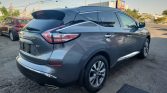 2016 Nissan Murano SV PANORAMIC SUNROOF | Stampede Auto