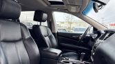 2016 Nissan Pathfinder PLATINUM | 4WD | 6 PASSENGER | CAPTAIN CHAIRS | REAR DVDS | SUNROOF | Stampede Auto