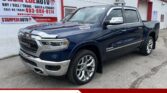 2019 Ram 1500 | Stampede Auto