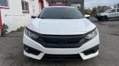 2017 Honda Civic Sedan | Stampede Auto