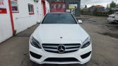 2015 Mercedes-Benz C-Class | Stampede Auto