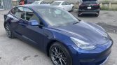 2022 Tesla Model 3 | Stampede Auto