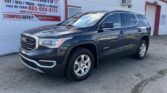 2017 GMC Acadia | Stampede Auto