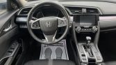 2017 Honda Civic Sedan | Stampede Auto