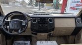2010 Ford Super Duty F-350 DRW XLT | CREW CAB | 8 FOOT BOX | DIESEL | FIFTH WHEEL SETUP | Stampede Auto