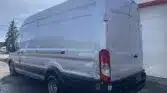 2016 Ford Transit Cargo Van | Stampede Auto