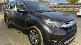 2017 Honda CR-V | Stampede Auto