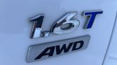 2016 Hyundai Tucson Limited AWD | Stampede Auto