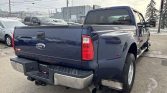 2010 Ford Super Duty F-350 DRW XLT | CREW CAB | 8 FOOT BOX | DIESEL | FIFTH WHEEL SETUP | Stampede Auto