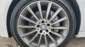 2015 Mercedes-Benz C-Class | Stampede Auto