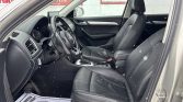 2016 Audi Q3 Prestige | 2.0L | AWD | TECHNIK | Stampede Auto