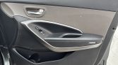 2013 Hyundai Santa Fe Premium Edition | CLEAN CARFAX | Fully Serviced | Stampede Auto